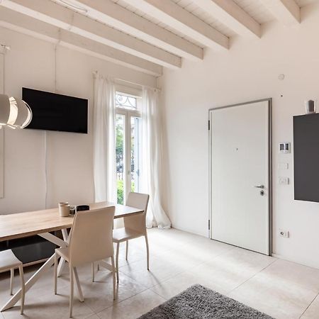 פאדובה Corte Cappuccina 14 Elegant Apt Con Parcheggio! מראה חיצוני תמונה