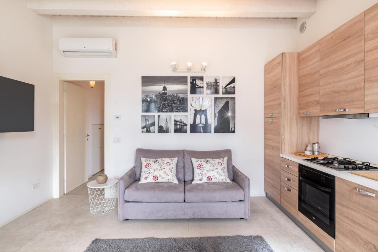 פאדובה Corte Cappuccina 14 Elegant Apt Con Parcheggio! מראה חיצוני תמונה